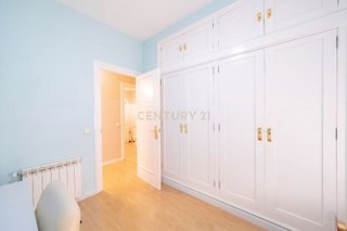 Piso en venta en L'Alquenència en Alzira