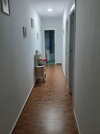 Piso en venta en La Banda - Campo de Fútbol en Chiclana de la Frontera