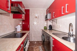 Piso en venta en Barrio Alto en San Juan de Aznalfarache