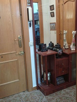 Piso en venta en Santa María en Ciudad Real