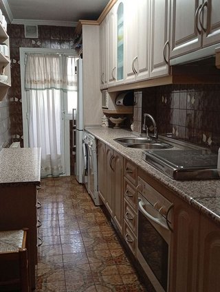 Piso en venta en Santa María en Ciudad Real