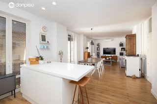 Piso en venta en Centro - Sagrario en Granada