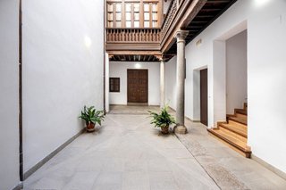 Oficina en venta en Centro - Sagrario en Granada