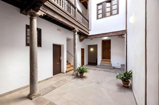Oficina en venta en Centro - Sagrario en Granada