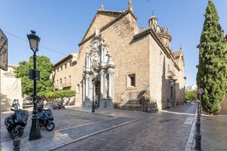 Oficina en venta en Centro - Sagrario en Granada