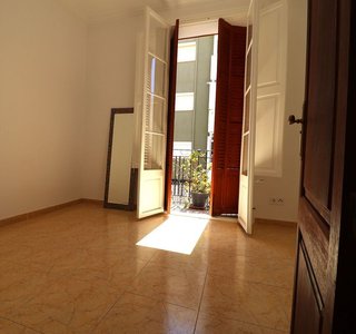Ático en venta en Foners en Palma de Mallorca