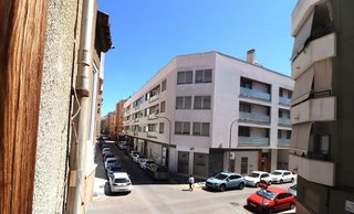 Ático en venta en Foners en Palma de Mallorca