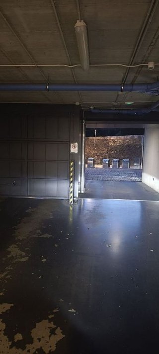 Garaje en venta en Campus Sur - Santa Marta en Santiago de Compostela