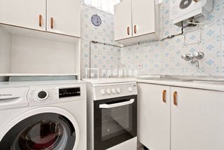 Piso en venta en Casa de Campo en Madrid