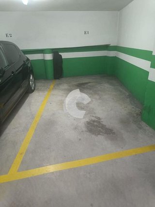 Garaje en venta en Casco Viejo en Ourense