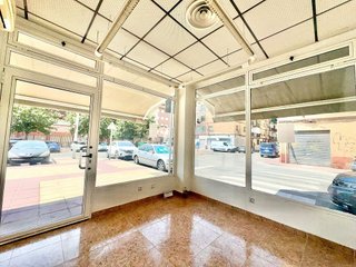 Local comercial en venta en Ronda Sur en Murcia
