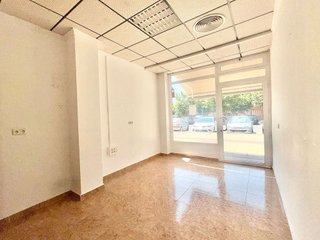 Local comercial en venta en Ronda Sur en Murcia