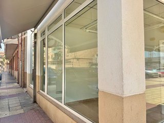 Local comercial en venta en Ronda Sur en Murcia