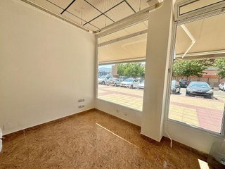 Local comercial en venta en Ronda Sur en Murcia