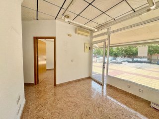 Local comercial en venta en Ronda Sur en Murcia