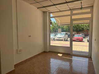Local comercial en venta en Ronda Sur en Murcia