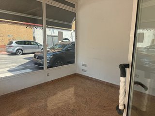 Local comercial en venta en Ronda Sur en Murcia