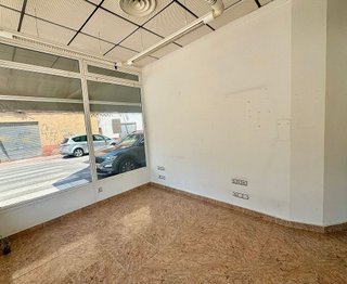 Local comercial en venta en Ronda Sur en Murcia