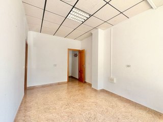 Local comercial en venta en Ronda Sur en Murcia