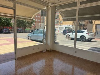 Local comercial en venta en Ronda Sur en Murcia
