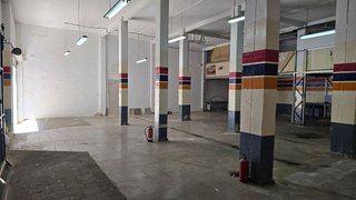 Local comercial en venta en Los Ángeles en Alicante