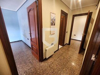 Piso en venta en Piscinas en Villarreal