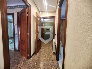 Piso en venta en Piscinas en Villarreal