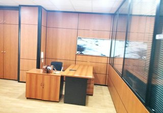 Oficina en venta en Vistahermosa en Alicante
