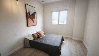Piso en venta en El Ejido - La Merced - La Victoria en Málaga