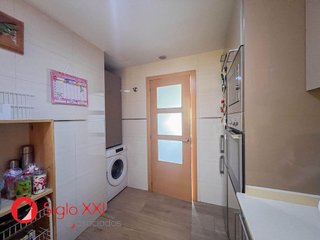 Piso en venta en Alcora, l´