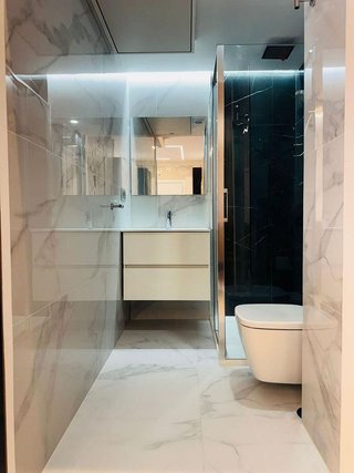 Estudio en venta en Suárez en Málaga