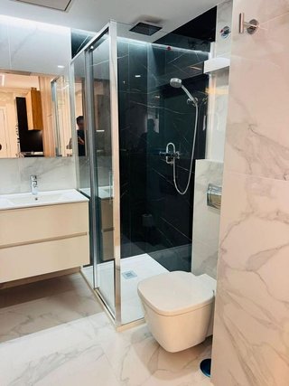 Estudio en venta en Suárez en Málaga