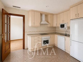 Piso en venta en Tomelloso