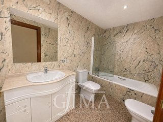 Piso en venta en Tomelloso