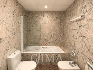 Piso en venta en Tomelloso