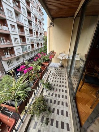 Piso en venta en Paseo Constitución - Las Damas en Zaragoza