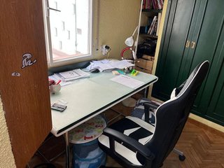 Piso en venta en Paseo Constitución - Las Damas en Zaragoza