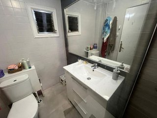Piso en venta en Paseo Constitución - Las Damas en Zaragoza