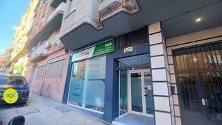 Local comercial en venta en Avda de Madrid - Pº de la Estación en Jaén