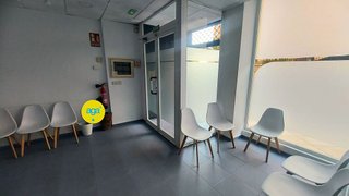 Local comercial en venta en Avda de Madrid - Pº de la Estación en Jaén