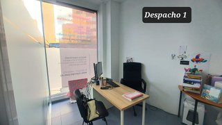 Local comercial en venta en Avda de Madrid - Pº de la Estación en Jaén