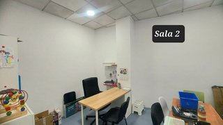 Local comercial en venta en Avda de Madrid - Pº de la Estación en Jaén