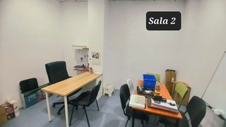 Local comercial en venta en Avda de Madrid - Pº de la Estación en Jaén