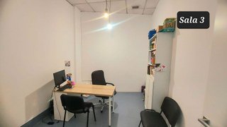 Local comercial en venta en Avda de Madrid - Pº de la Estación en Jaén