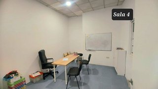 Local comercial en venta en Avda de Madrid - Pº de la Estación en Jaén
