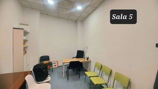 Local comercial en venta en Avda de Madrid - Pº de la Estación en Jaén