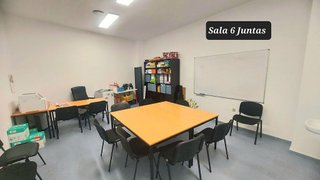 Local comercial en venta en Avda de Madrid - Pº de la Estación en Jaén