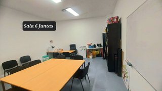Local comercial en venta en Avda de Madrid - Pº de la Estación en Jaén