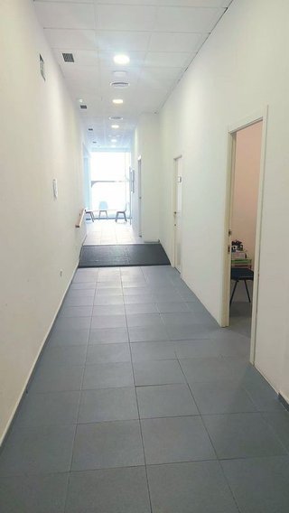Local comercial en venta en Avda de Madrid - Pº de la Estación en Jaén