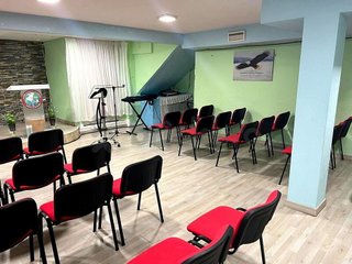Local comercial en venta en Castilla en Madrid
